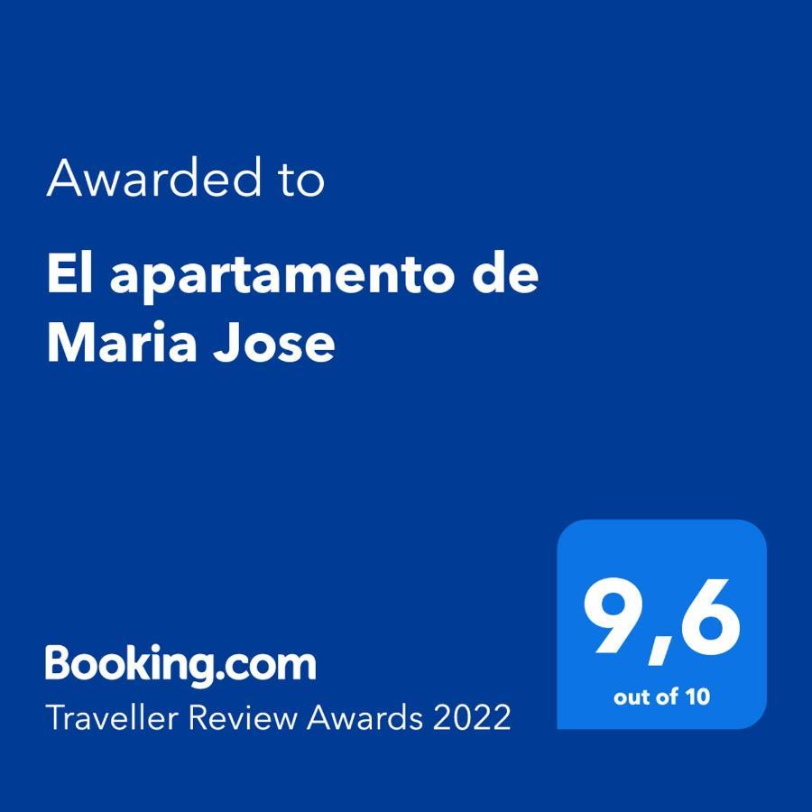 El Apartamento De Maria Jose Διαμέρισμα Τορεβιέχα Εξωτερικό φωτογραφία