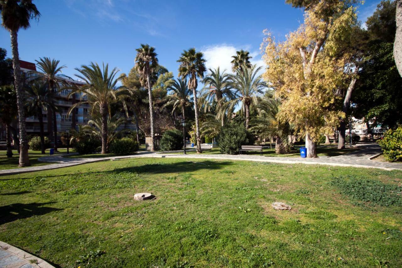 El Apartamento De Maria Jose Διαμέρισμα Τορεβιέχα Εξωτερικό φωτογραφία